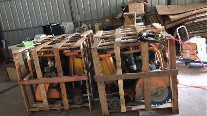 姜堰行李、家具、电器包装托运