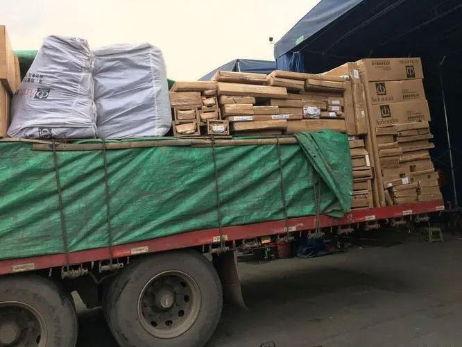 姜堰家具托运